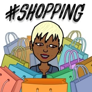 Meet your Posher, Shari